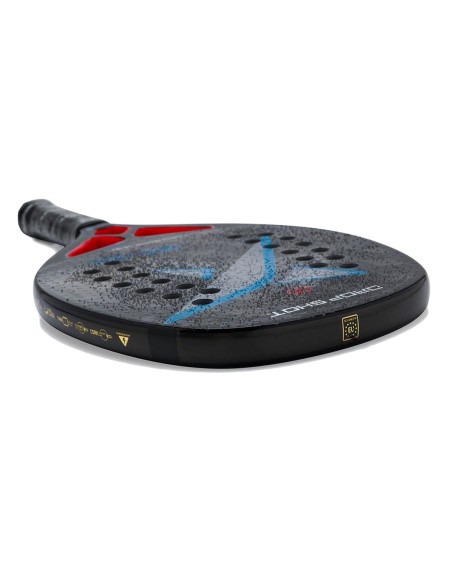 Drop Shot Conquistador 10 Bt | Ofertas de padel