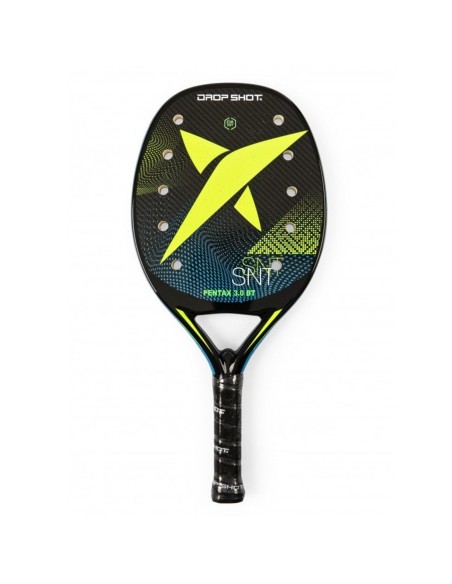Drop Shot Pentax 3.0 Bt | Ofertas de padel