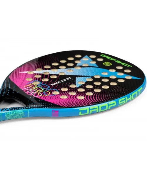 Drop Shot Spektro 7.0 Bt |Padel offers