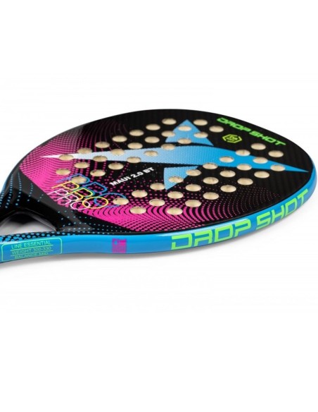 Drop Shot Spektro 7.0 Bt |Padel offers