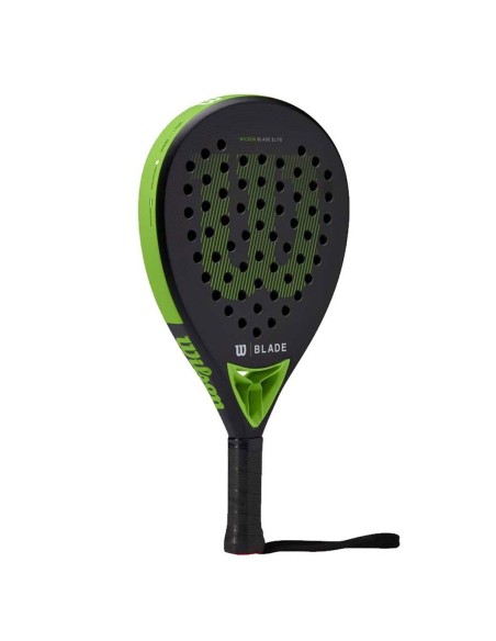 Wilson Blade Elite V2 Padel | Ofertas de pádel