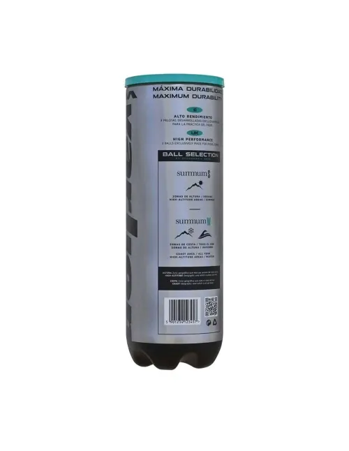 Varlion Contenitore di palline Summum Pro W Exp |Padel offers