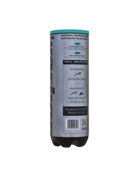 Ball Can Varlion Summum Pro W Exp | Ofertas de padel