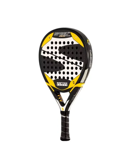 Softee Speed Orange Power | Ofertas de pádel