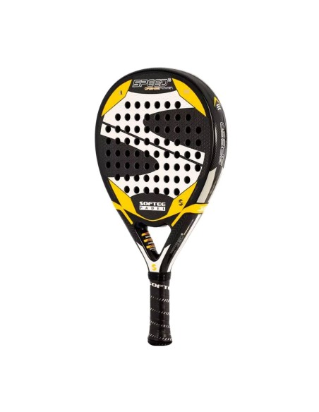 Softee Velocidade Laranja Power | Ofertas de padel