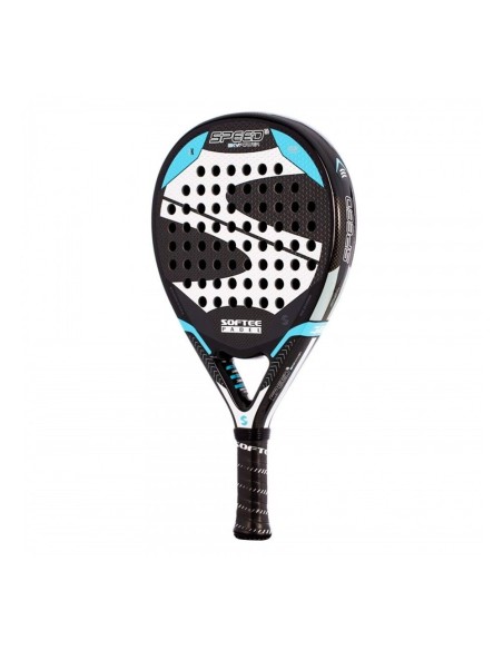 Softee Velocidade do céu Power | Ofertas de padel
