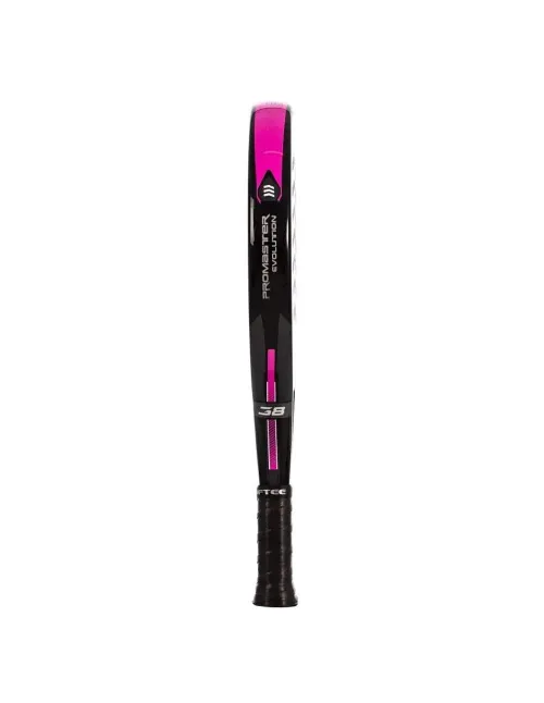 Softee Pro Master Evolution Fucsia | Ofertas de pádel