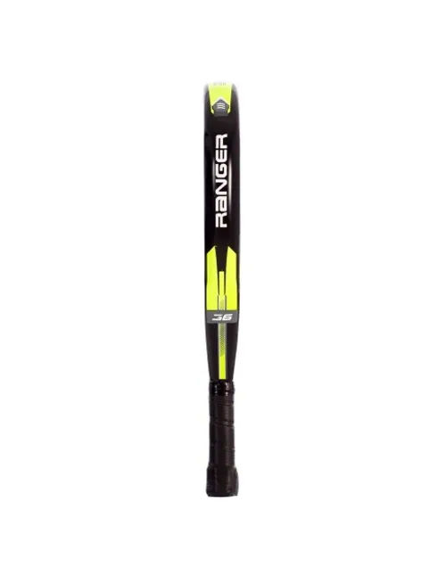 Softee Ranger Junior | Ofertas de pádel