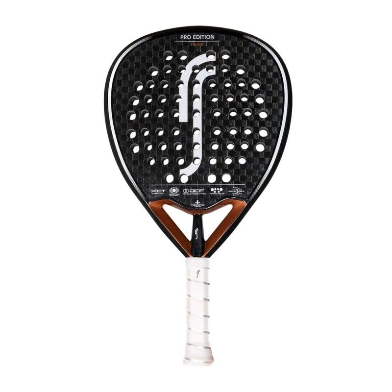 Rs Padel Pro Edition Power
