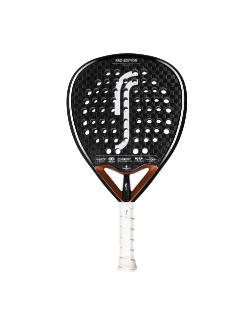 Rs Padel Pro Edition Power