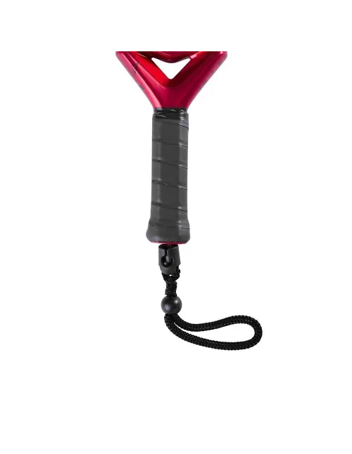 Wilson Wrist Cord Double Braid Cinch Nero |Padel offers