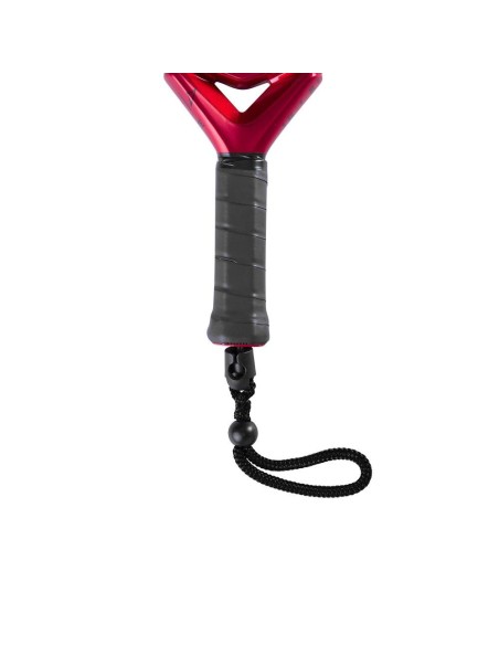 Wilson Wrist Cord Double Braid Cinch Nero |Padel offers