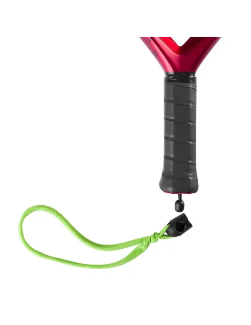 Cordone Wilson Wrist Cord Solid Braid Verde |Padel offers