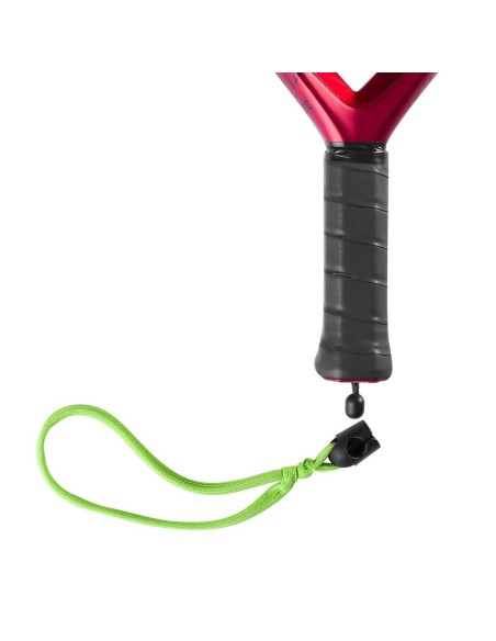 Cordone Wilson Wrist Cord Solid Braid Verde |Padel offers