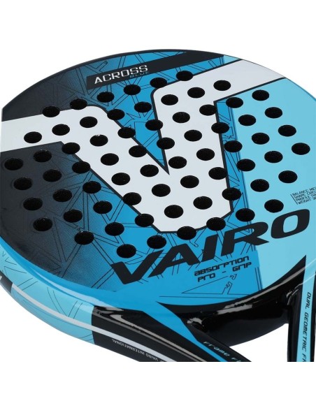 Vairo Across Azul | Ofertas de pádel