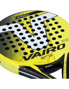 Vairo Across Amarelo | Ofertas de padel 2