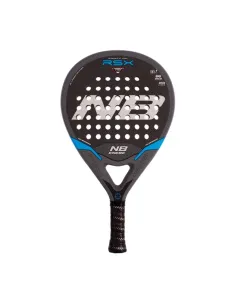 Enebe Rsx Azul | Ofertas de pádel