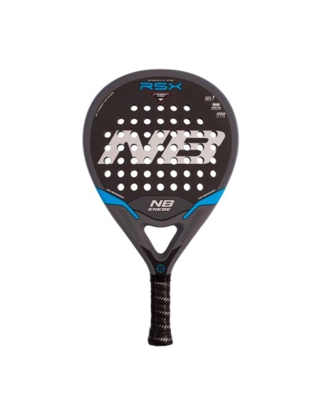 Enebe Rsx Blue | Ofertas de padel