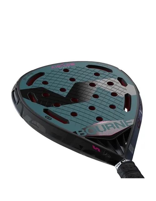 Varlion Bourne Prisma Radio S Azul 2023 | Ofertas de pádel
