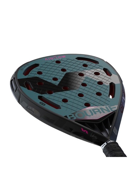 Varlion Bourne Prisma Radio S Azul 2023 | Ofertas de pádel