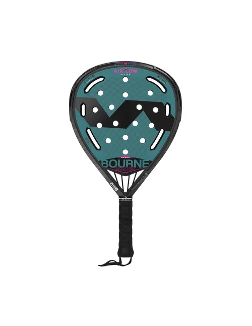 Varlion Rádio Bourne Prism W Azul 2023 | Ofertas de padel