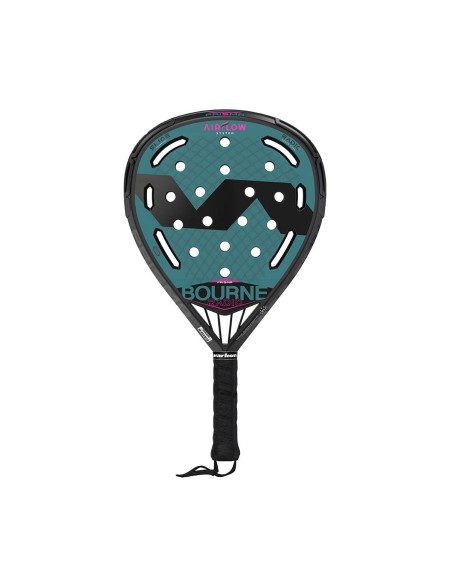 Varlion Bourne Prism Radio W Blu 2023 |Padel offers