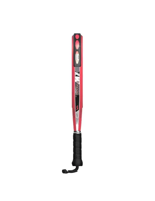 Varlion Lw Carbon Ti Magnolia 2023 | Ofertas de pádel