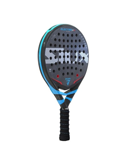 Siux Electra St2 Control Raqueta | Ofertas de pádel