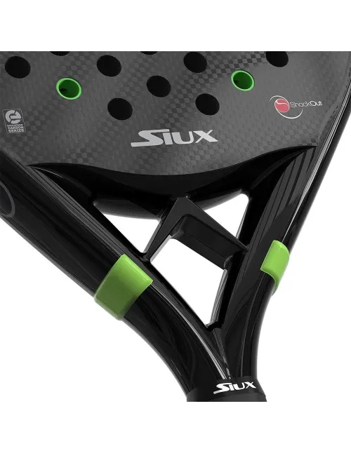 Siux Astra 3.0 ibrida 2023 |Padel offers