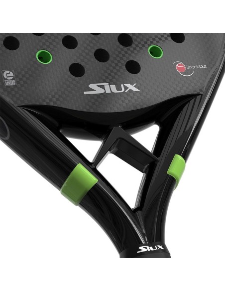 Siux Astra 3.0 Hybrid 2023 | Ofertas de padel
