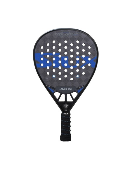 Siux Trilogia 3 Attacco |Padel offers