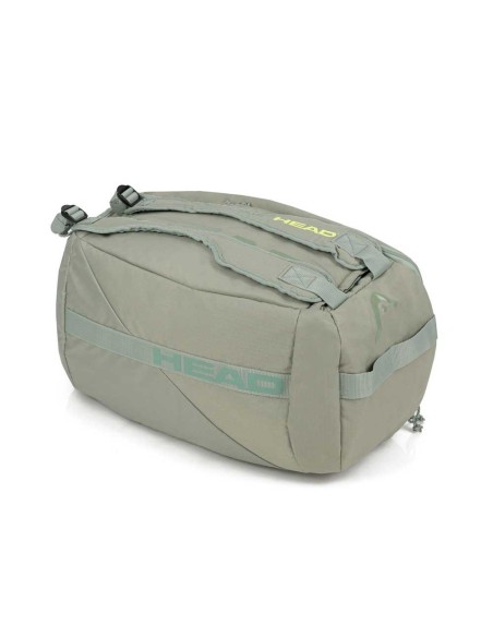 Padelbag Head Pro Duffle M 260333 Lnll | Ofertas de padel