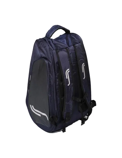 Rs Paletero Team Pequeño Negro | Ofertas de pádel