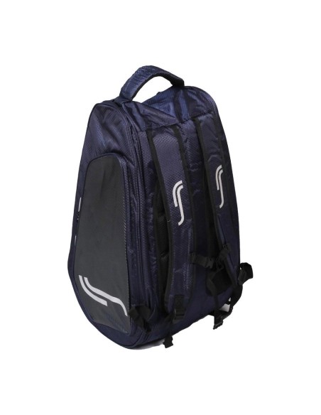 Rs Saco Team Pequeno Preto | Ofertas de padel