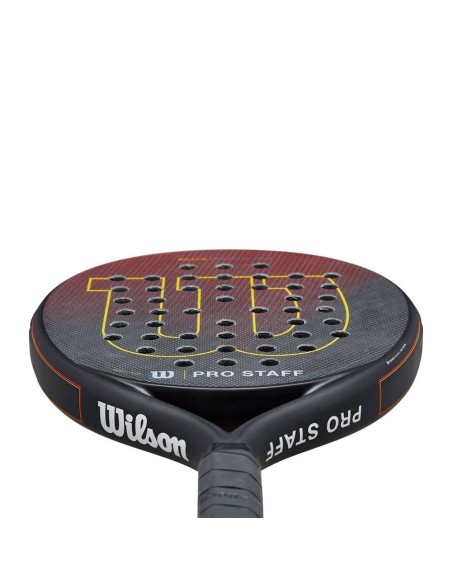 Wilson Pro Staff V2 2024 | Ofertas de padel