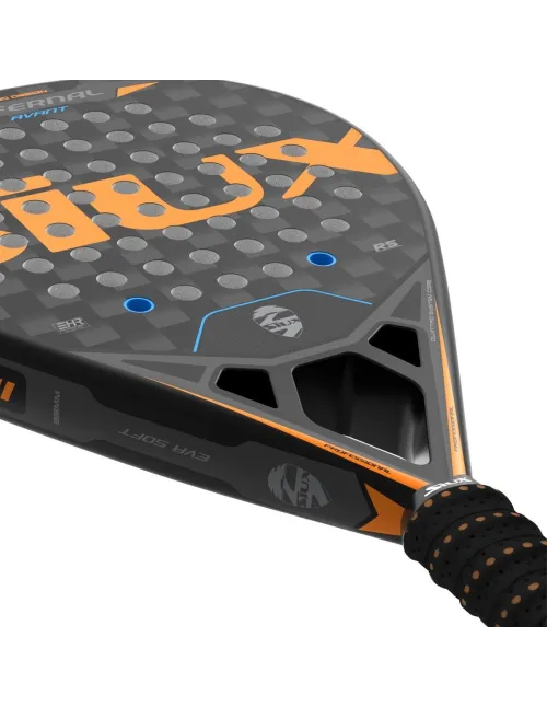 Siux Avant Infernal | Ofertas de padel