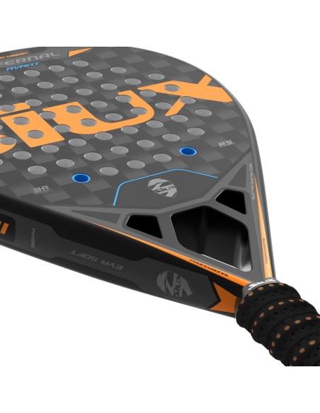 Siux Avant Infernale |Padel offers
