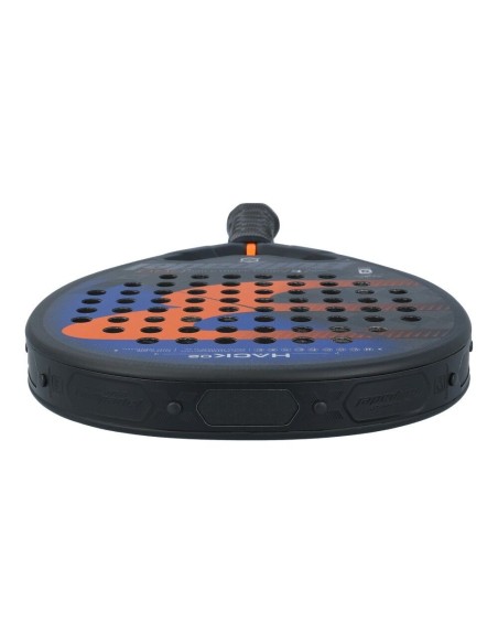 Bullpadel Hack 2 2021 Rd | Ofertas de pádel