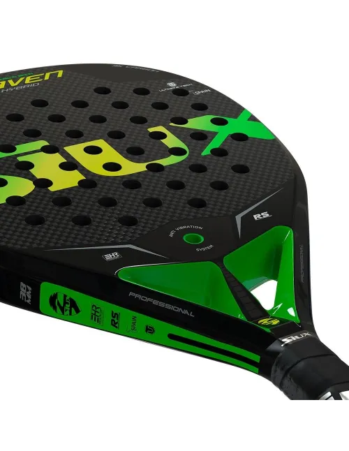 Siux Raven 3k Hybrid | Ofertas de pádel