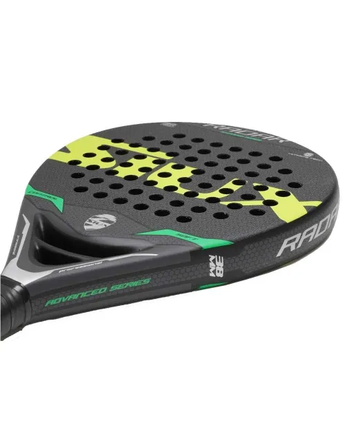 Siux Radar | Ofertas de padel