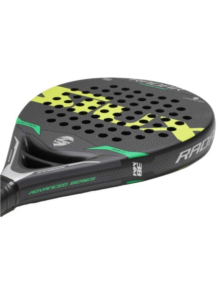 Siux Radar | Ofertas de padel