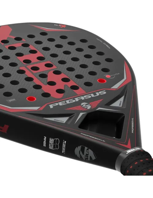 Siux Pegasus 3k 2022 | Ofertas de pádel