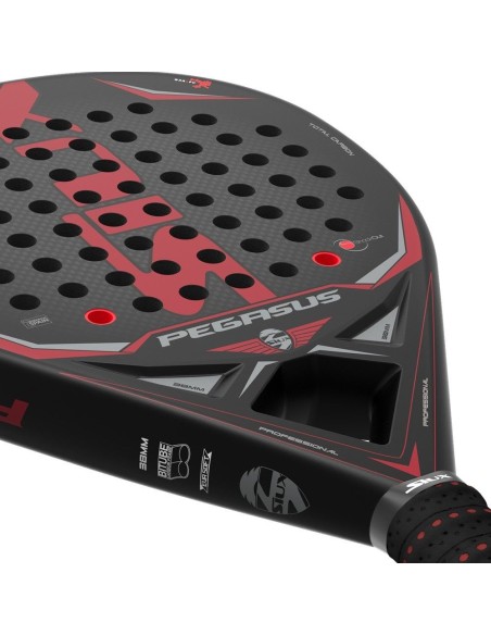 Siux Pegasus 3k 2022 | Ofertas de pádel