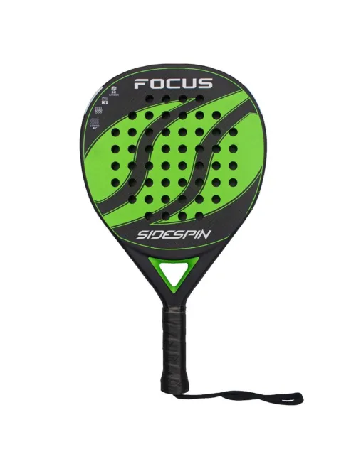 Side Spin Focus 3k | Ofertas de pádel