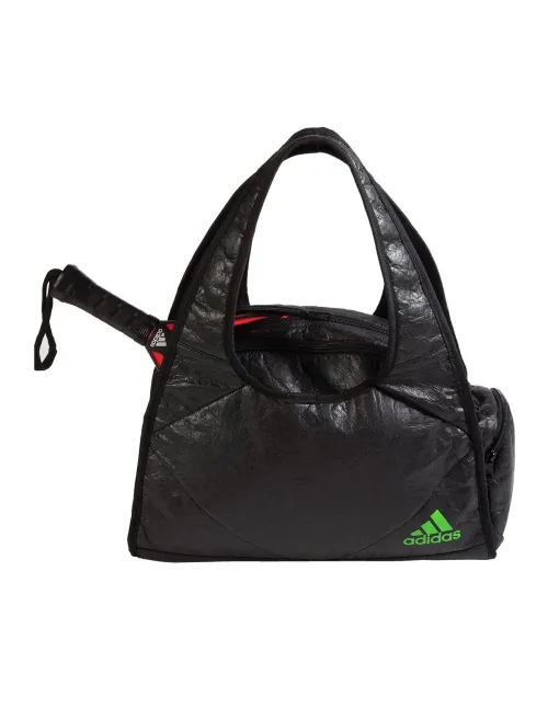 Bolsa Adidas Weekend Bag 3.0 Verde | Ofertas de pádel