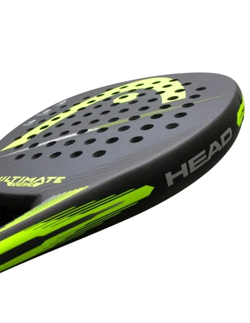 Head Power Ultimate com Cb | Ofertas de padel
