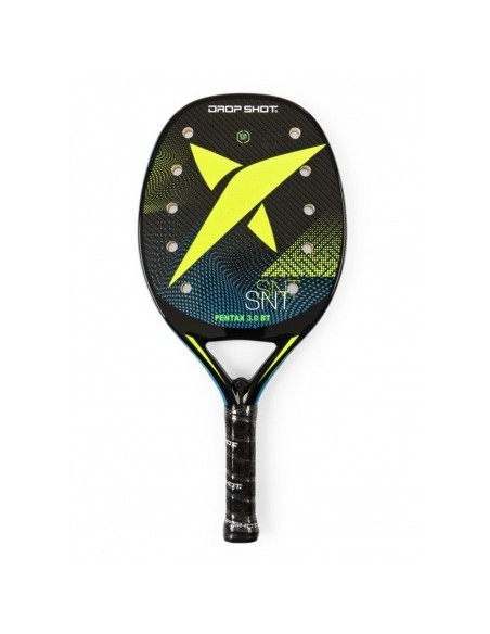Drop Shot Pentax 3.0 Bt | Ofertas de padel