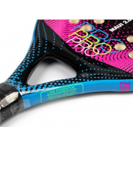 Drop Shot Spektro 7.0 Bt |Padel offers
