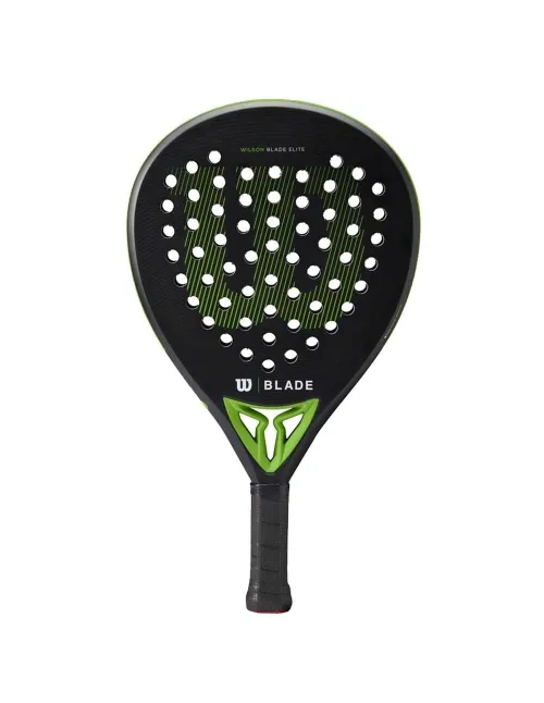 Wilson Pagaia Blade Elite V2 |Padel offers