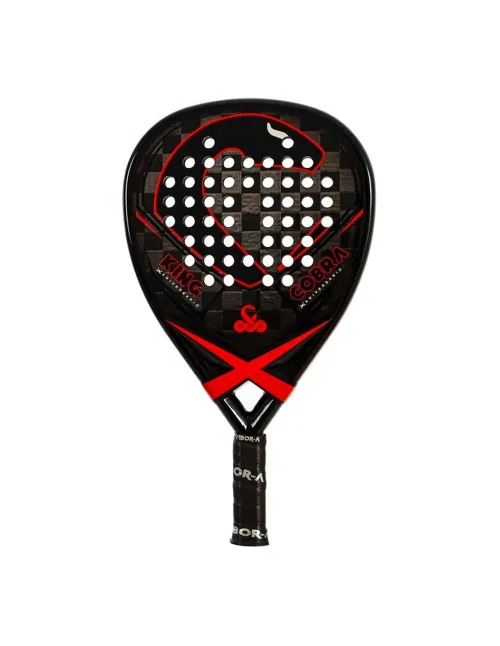Vibor-A Aniversário do King Cobra | Ofertas de padel